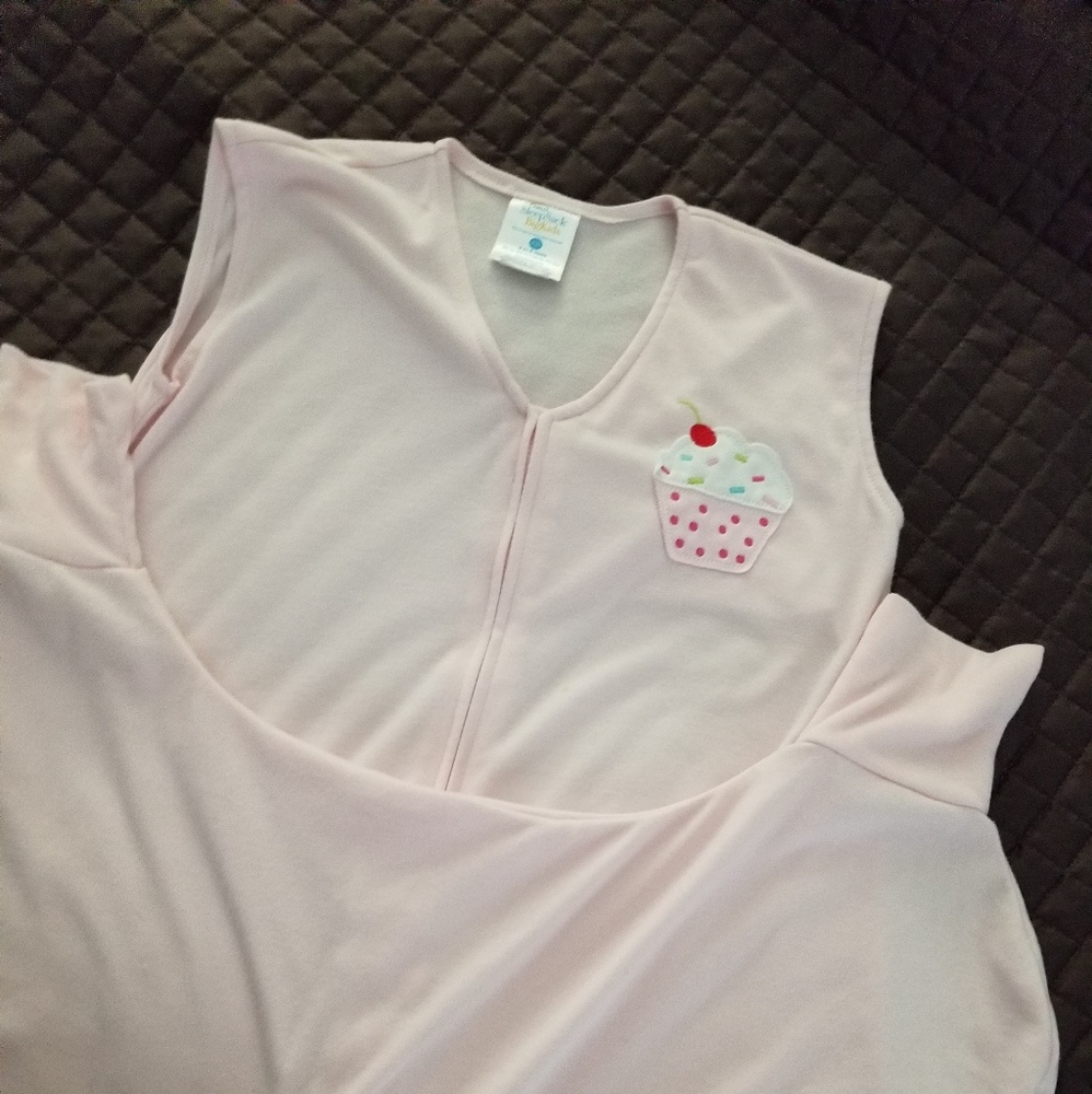 Halo Sleepsak pajama sleeper